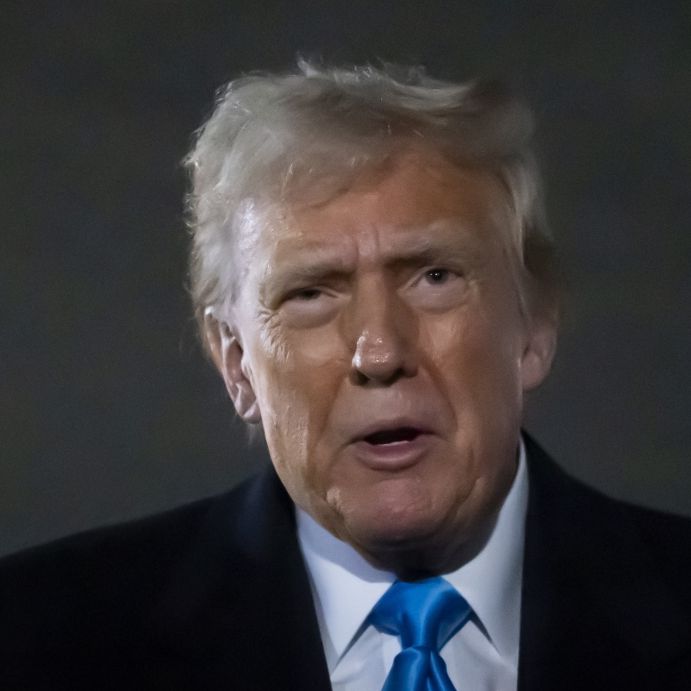 US-Präsident erschüttert mit trauriger Todesnachricht