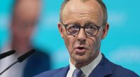 Der Kanzler-Plan von Friedrich Merz könnte an einem Detail scheitern.