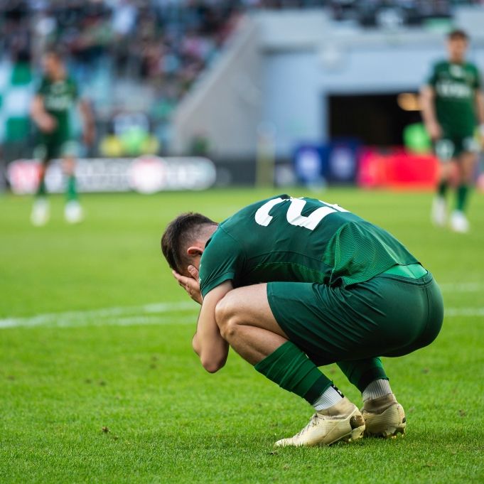 Es ist traurige Gewissheit: Vermisster Fußballer (24) ist tot
