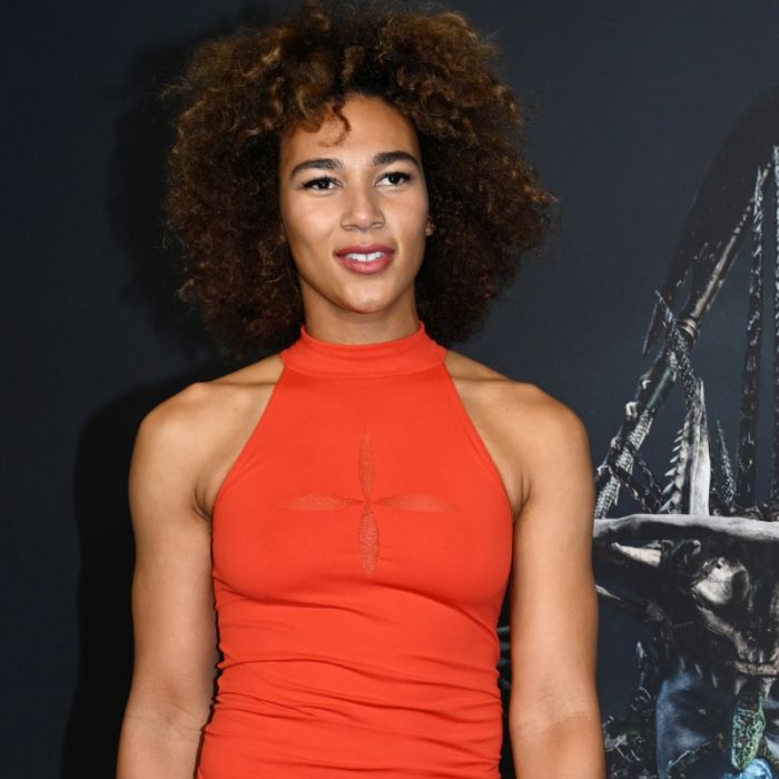 So lebt die Stuntfrau zwischen Hollywood und 