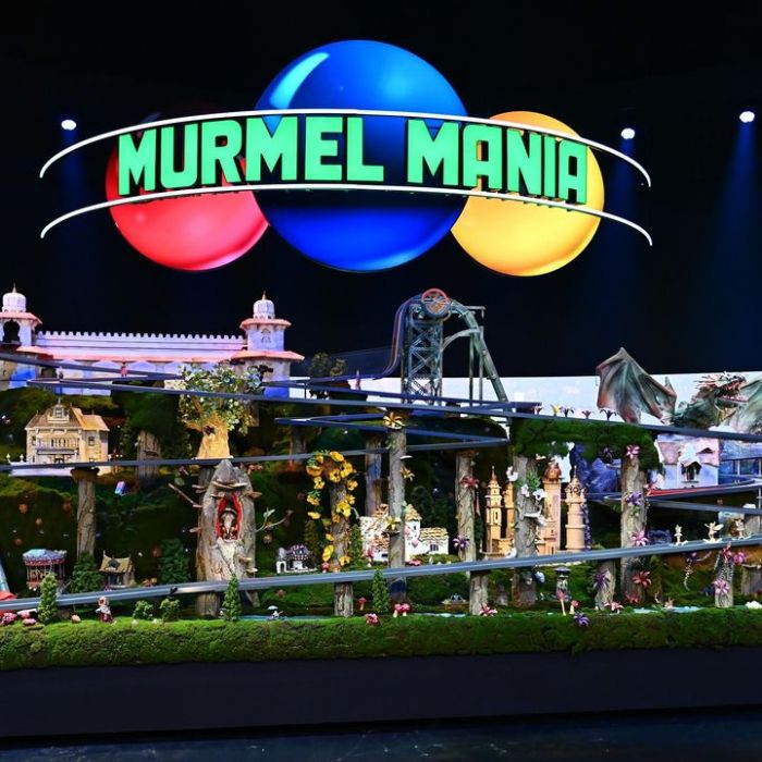 Wiederholung der Spielshow im TV und online