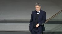 Droht Robert Habeck bittere Rache aus den eigenen Reihen?