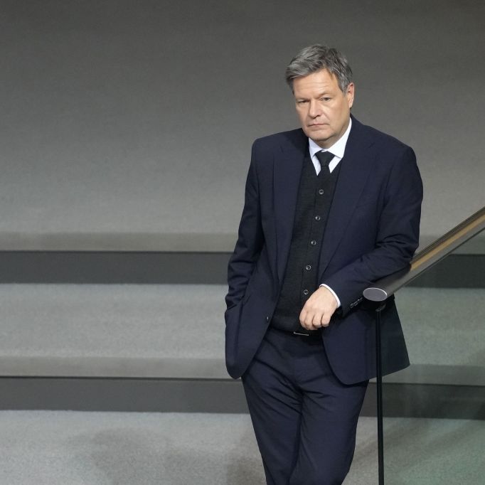 Bericht prophezeit bittere Rache - Was passiert nach der Wahl mit dem Grünen-Politiker?