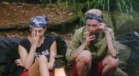 Alessia fühlt sich absolut bloßgestellt von Ediths Anschuldigungen. Das wird sie nicht so schnell vergessen.