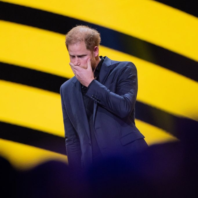 Prinz Harrys Lügenpalast einsturzgefährdet nach US-Richterspruch