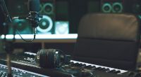 Als Musikproduzent arbeitete Irv Gotti mit Superstars wie Ashanti, Jennifer Lopez und Ja Rule zusammen, nun ist der Hip-Hop-Mogul mit 54 Jahren gestorben (Symbolfoto).