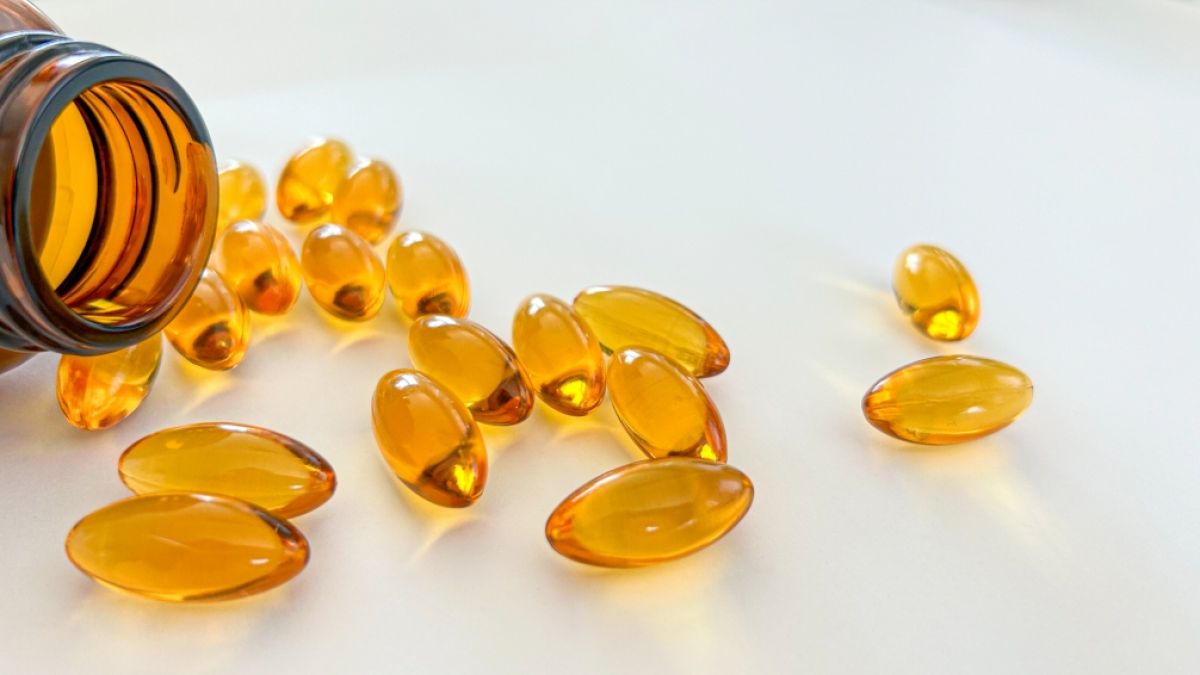 Omega-3-Fettsäuren sind laut neuesten Erkenntnissen nicht nur gesund, sondern verlangsamen auch das Altern. Omega-3-Fettsäuren sind laut neuesten Erkenntnissen nicht nur gesund, sondern verlangsamen auch das Altern. (Foto)