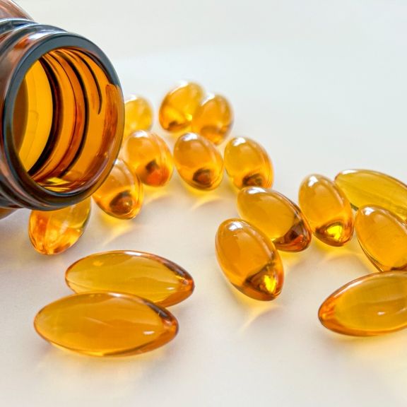 Studie zeigt, dass Omega-3-Fettsäuren länger jung halten