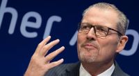 Rainer Dulger ist für eine flexible Anhebung des Rentenalters.