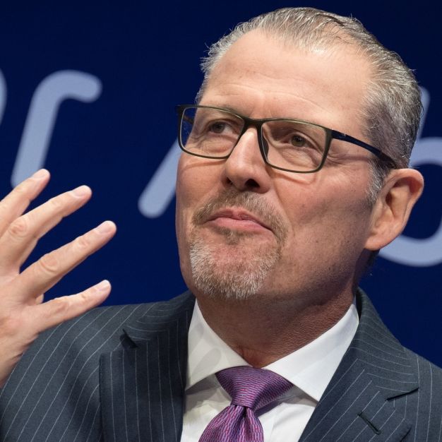 Arbeitgeber-Chef will Rentenalter an Lebenserwartung koppeln