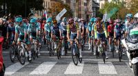 Wer holt sich den Sieg bei der UAE Tour 2025?