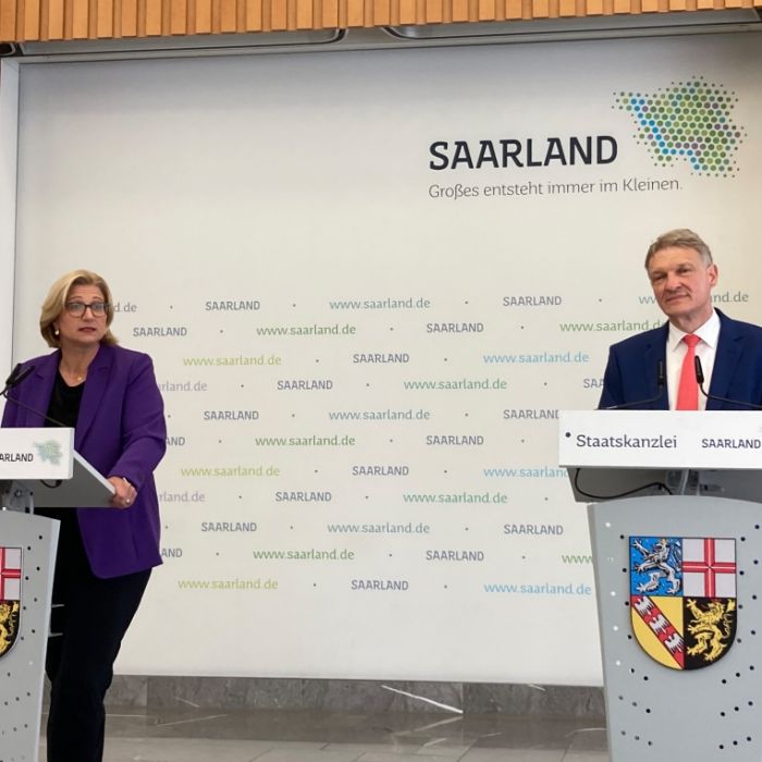 Saarland
