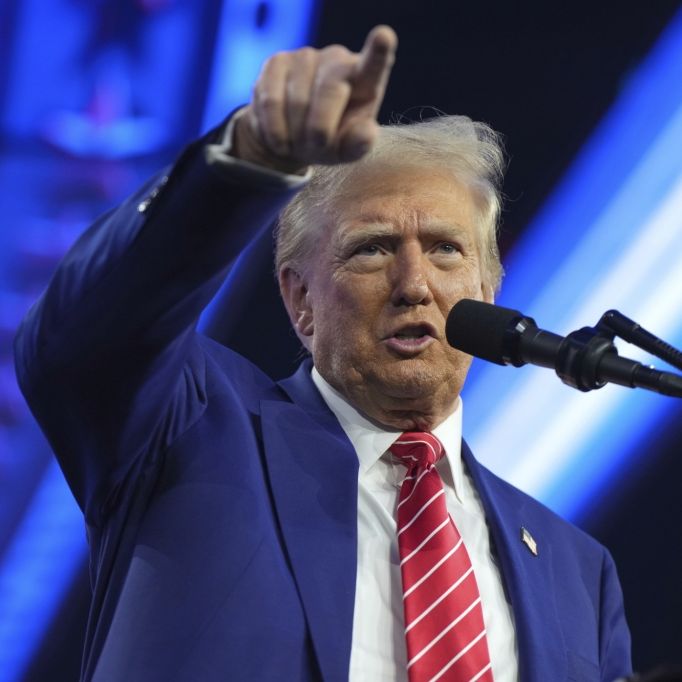 Senatorin verspottet US-Präsident für dubiose Grönland-Fantasien