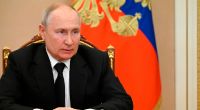 Zwei russische Oberste fielen unter mysteriösen Umständen aus dem Fenster.