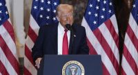 Wegen US-Präsident Donald Trump ließ sich eine Demokratin aus Michigan sterilisieren.