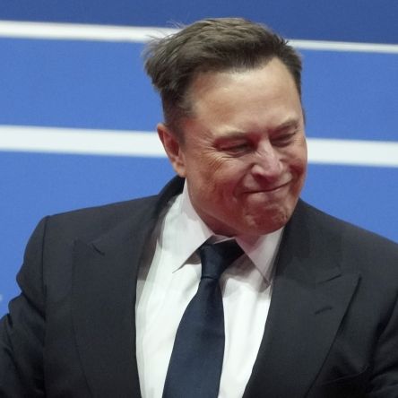 Peinliches Bild zeigt: Musk blamiert Trump im Weißen Haus