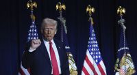 Donald Trump schockt mit irrer Theorie zum Flugzeugunglück in Washington D.C.