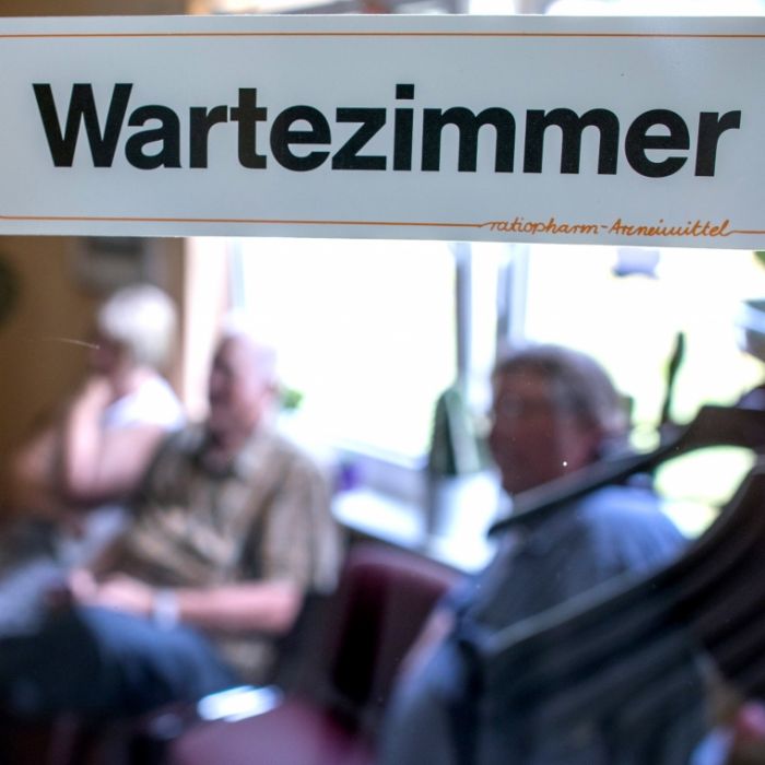 Darum sollten Sie mit der Familie über Darmkrebs reden