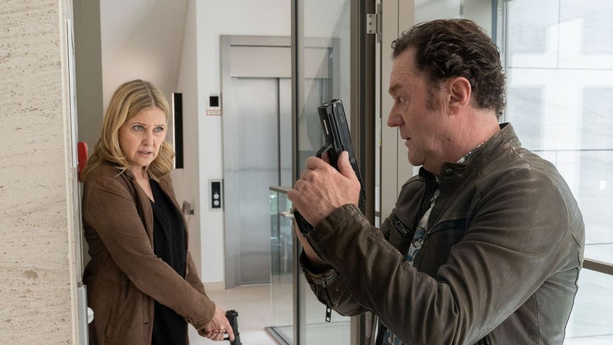 "Die Chefin" vom Freitag bei ZDF Wiederholung von Episode 7, Staffel