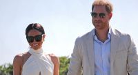Meghan Markle hatte Prinz Harry angeblich viel reicher eingeschätzt.