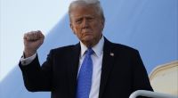 Donald Trump regiert in seiner zweiten Amtszeit wieder als US-Präsident.