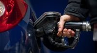 Der ADAC warnt vor steigenden Benzinpreisen.