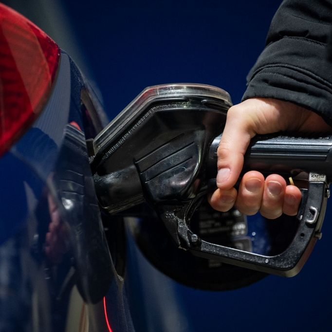 Benzin bald unbezahlbar? ADAC warnt vor massivem Preisanstieg