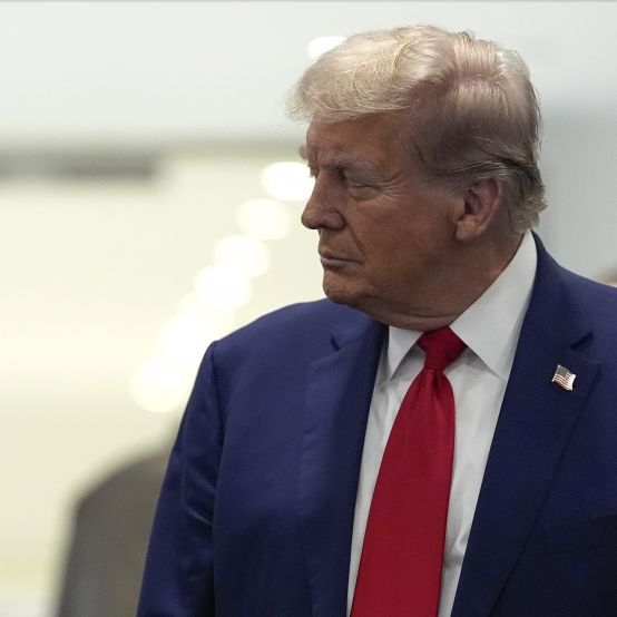 Selenskyj will fragwürdigen Deal mit Donald Trump