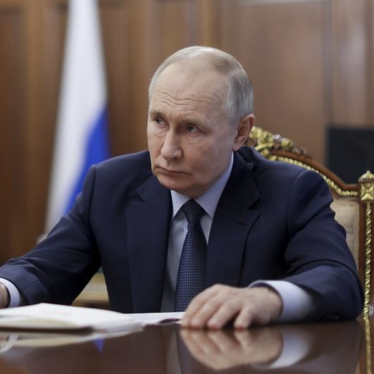 Putin-Oligarch warnt vor 3. Weltkrieg durch Trump-Plan
