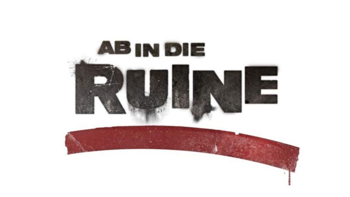 Ab in die Ruine! bei VOX Ab in die Ruine! bei VOX (Foto)