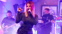 Auch in diesem Jahr wird Beatrice Egli ihre eigene Show moderieren. Bei Instagram animiert sie bereits zum Ticket-Kauf.