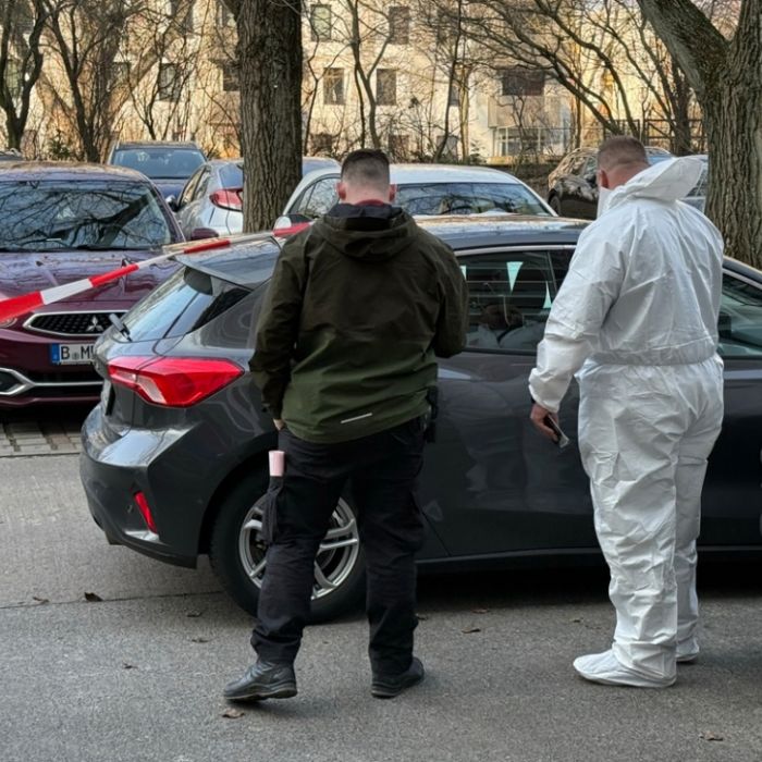 Schläge und Tritte gegen den Kopf: Opa (88) brutal getötet