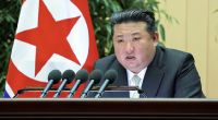Kim Jong Un hat sein Schweigen mit einer Eiskalt-Nachricht gebrochen.