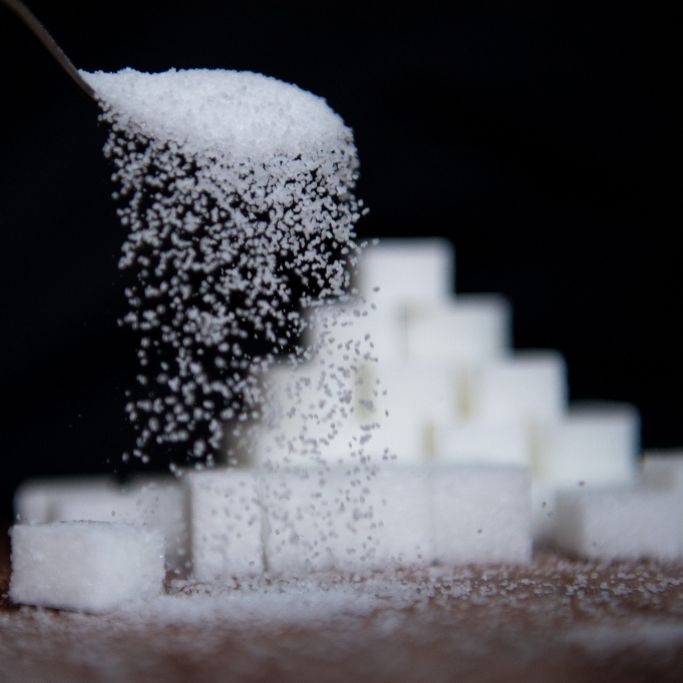 Mit diesen Tipps schaffen Sie es raus aus der Zuckerfalle