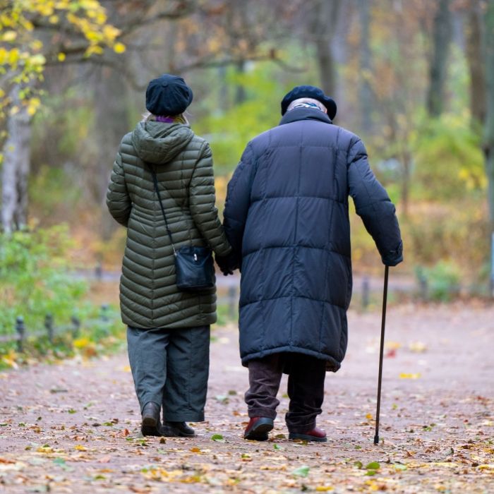 Diese überraschenden Tipps verlängern Ihr Leben