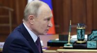 Hat Wladimir Putin einen früheren Vertrauten wegen seiner Flop-Rakete ausgeschaltet?