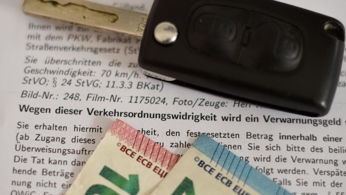 #Hinauf keinen Sachverhalt beantworten: Vorsicht im Rahmen diesen E-Mails – Bundeswehr warnt vor Radarfalle-Betrugsmasche #Hinauf keinen Sachverhalt beantworten: Vorsicht im Rahmen diesen E-Mails – Bundeswehr warnt vor Radarfalle-Betrugsmasche