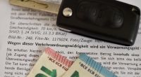 Bußgeldbescheide können Sie teuer zu stehen kommen - vor allem, wenn sie nicht echt sind.