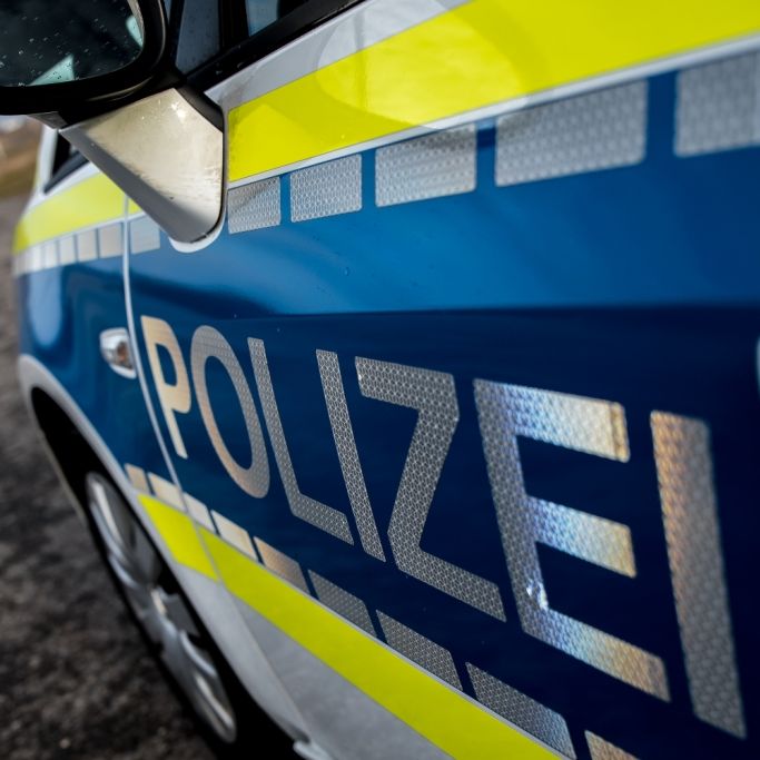 Behinderter Mann (28) mit Benzin übergossen und angezündet - tot
