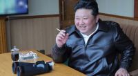 Kim Jong Un droht mit Strafen für Gerüchte über Verluste im Ukraine-Krieg.