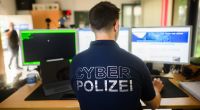 Obwohl die Polizei mittlerweile eigene Einheiten für Cybercrime aufstellt, werden die Täter nicht immer geschnappt.