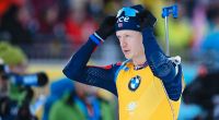 Norwegens Biathlon-Star Johannes Thingnes Bö beendet seine Karriere nach der Saison 2024/25.