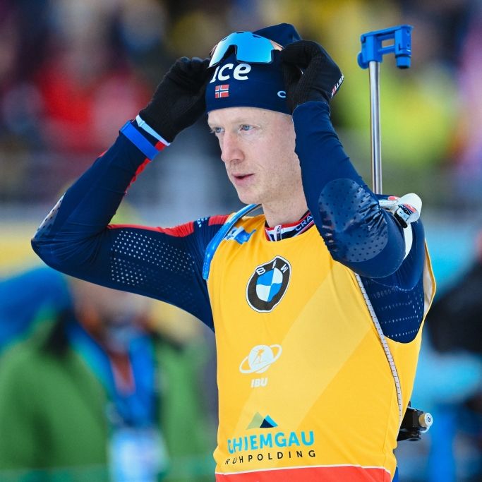 Karriereende verkündet - so lebt der norwegische Biathlon-Star