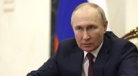 Wladimir Putins Goldreserven haben einen Tiefstand erreicht.