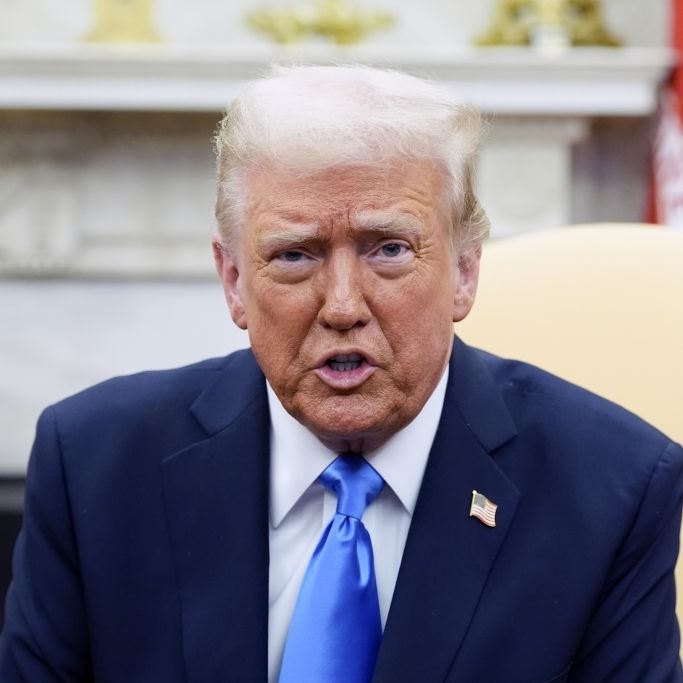 US-Präsident zum Scheitern verurteilt? Nächste Pleite vor Gericht