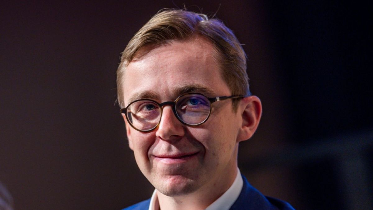 Philipp Amthor ist in der CDU schnell aufgestiegen. (Foto)