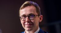 Philipp Amthor ist in der CDU schnell aufgestiegen.