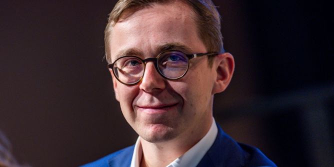 Philipp Amthor privat