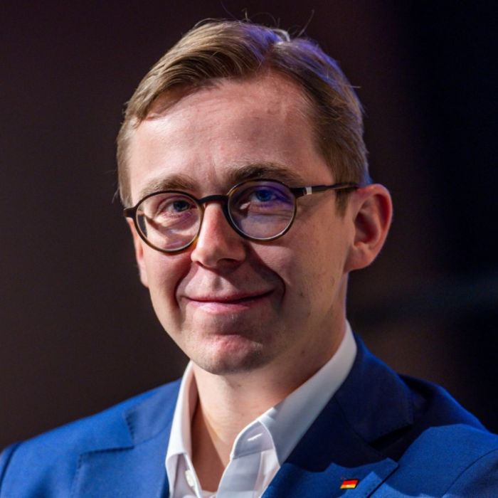 So tickt der CDU-Politiker abseits des Bundestags