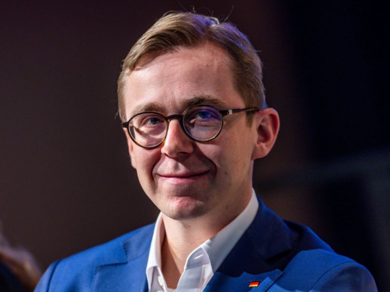 Philipp Amthor privat: So tickt der CDU-Politiker abseits des Bundestags